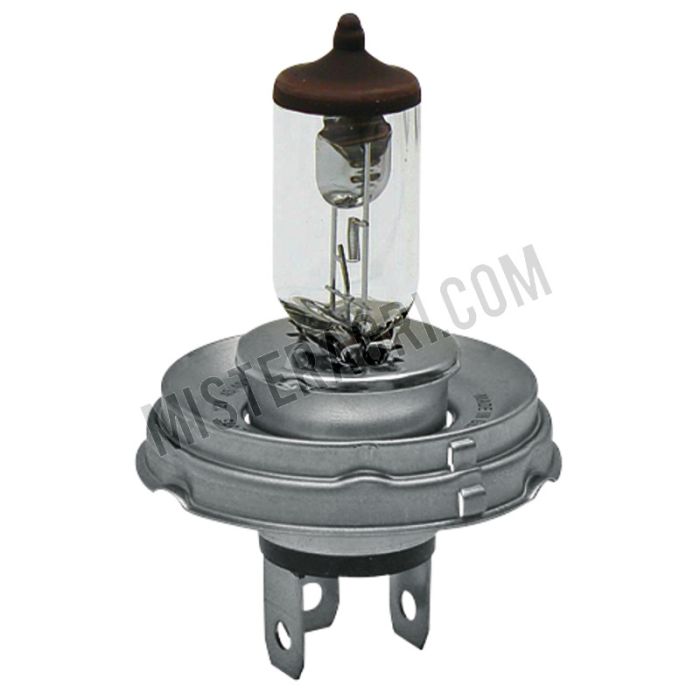 Halogeenlamp - 12V45/40W halogeen / HR2 Halogeenlamp - 12V45/40W halogeen / HR2
