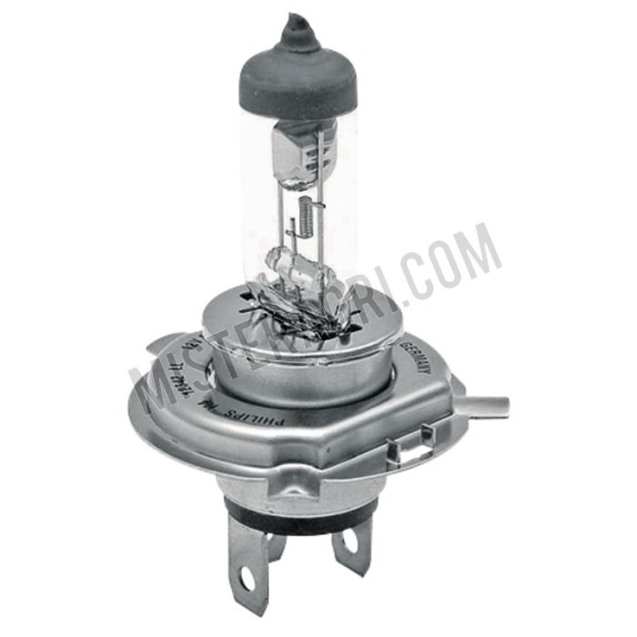 Halogeenlamp, H4 - 12V60/55W / H4