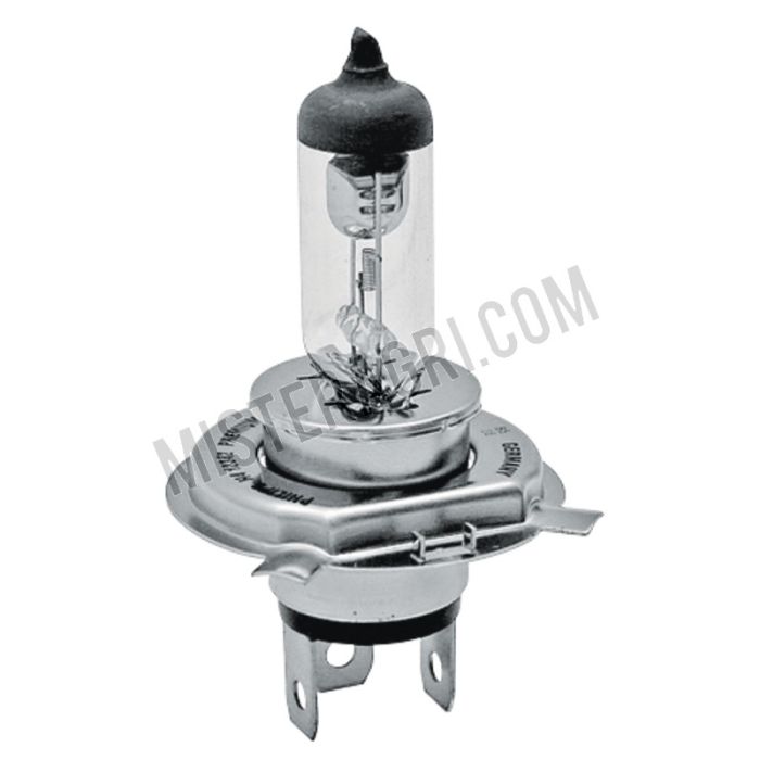 Ampoule halogène, H4 - 12V60/55W / H4