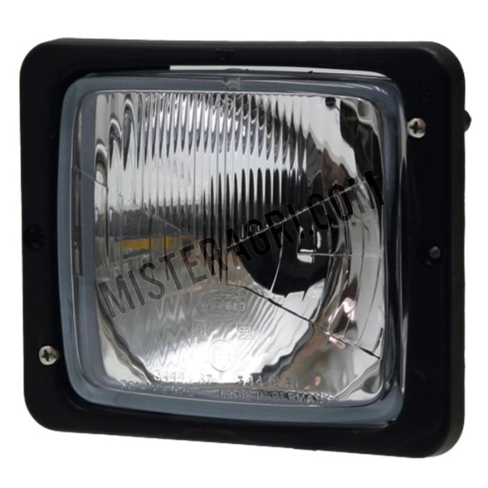 Koplamp - links / rechts zonder stadslicht