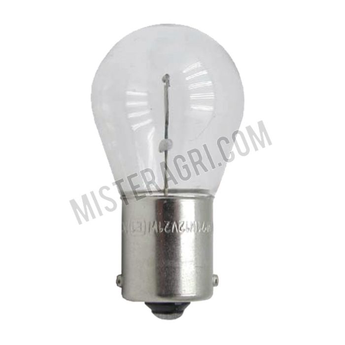 Gloeilamp - 12V21WK / P21W