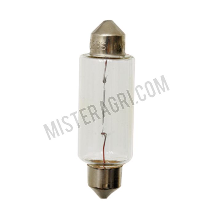 Buislamp - 12V21WS / C21W