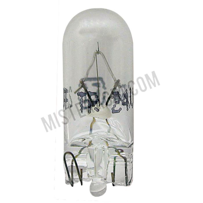 Ampoule - 12V5WGLSS / W5W