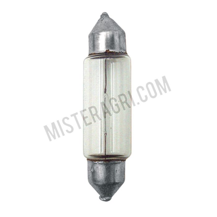 Buislamp - 12V5WS / C5W