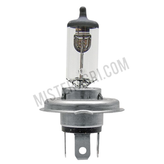 Ampoule halogène H4 - 12V60/55W / H4