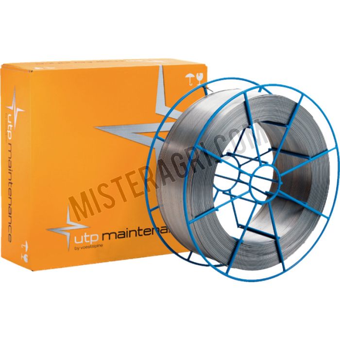 MAG-Volldraht MAG-Volldraht