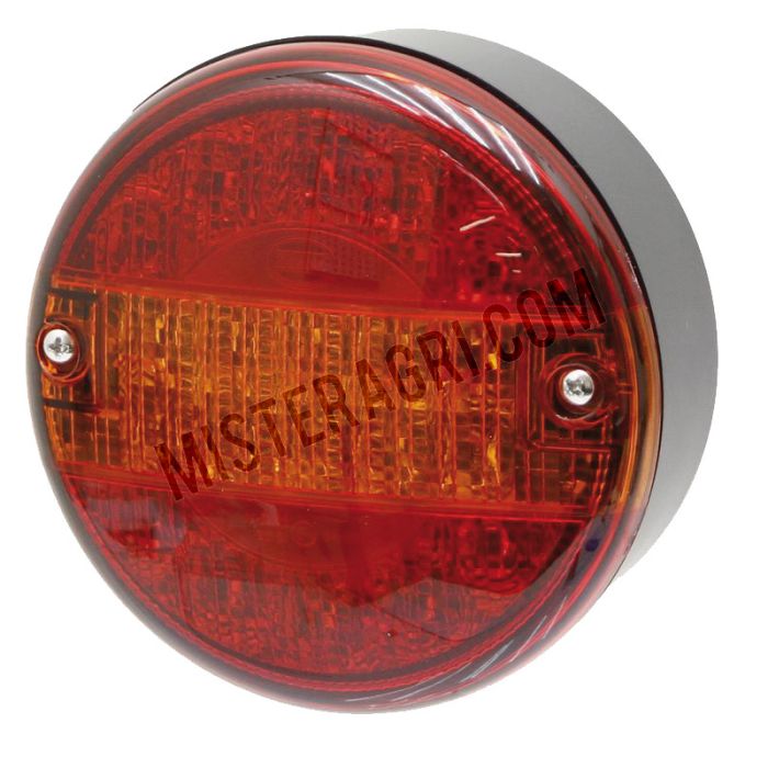 LED achterlicht