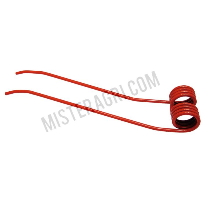 Cirkelhooiertand Cirkelhooiertand