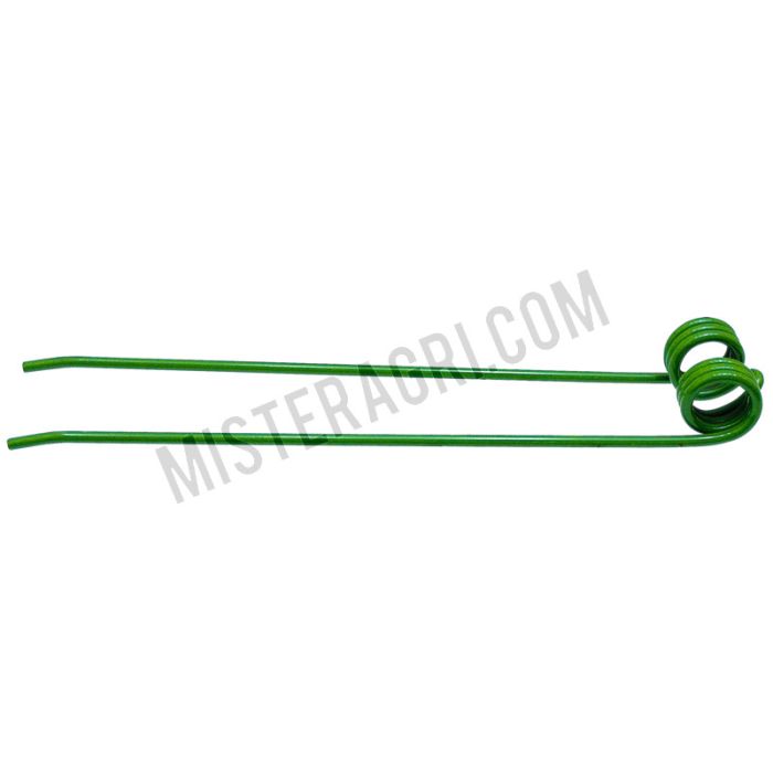 Harktand - (groen) Harktand - (groen)