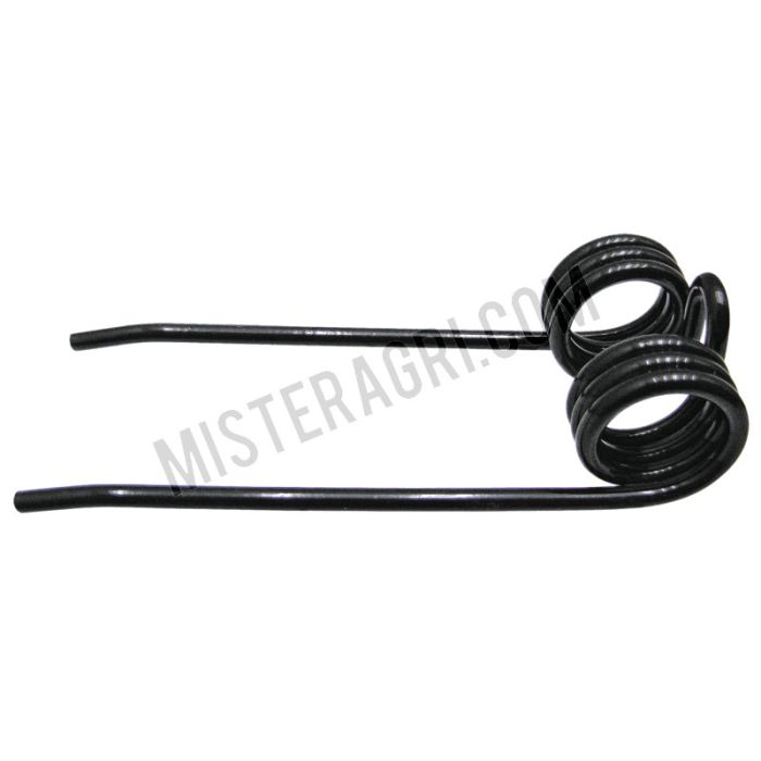 Pick-up tand Pick-up tand