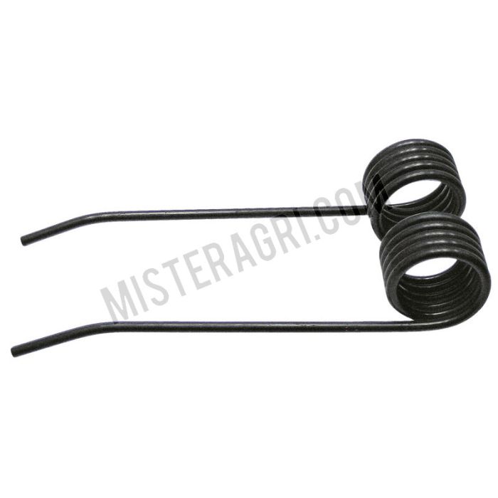 Pick-up tand Pick-up tand