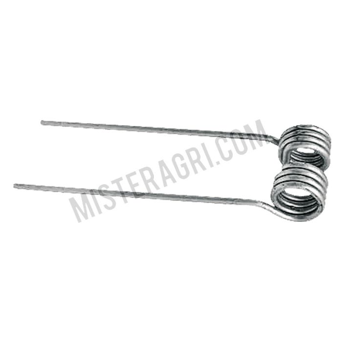 Cirkelhooiertand Cirkelhooiertand