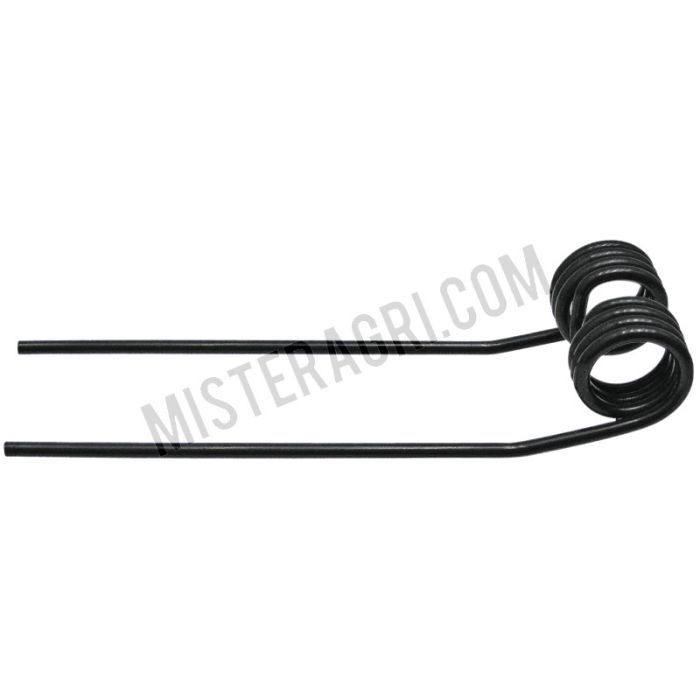 Cirkelhooiertand Cirkelhooiertand