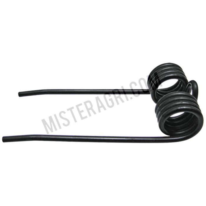 Pick-up tand Pick-up tand