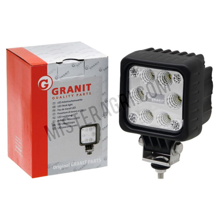 LED werklamp