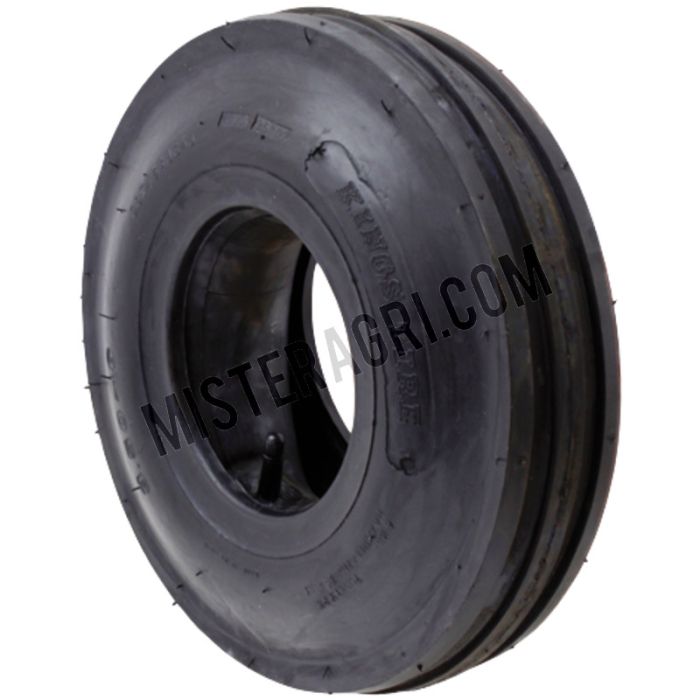 Binnen- en buitenband - 4.00 x 8 Binnen- en buitenband - 4.00 x 8
