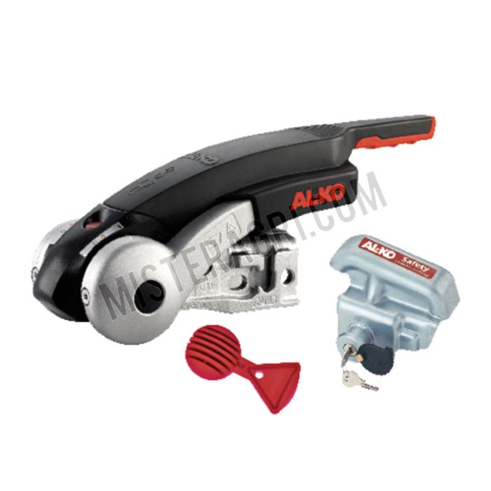 Kogelkoppeling Kogelkoppeling