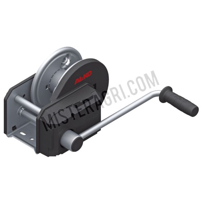 Handlier - Type 901 Plus Handlier - Type 901 Plus