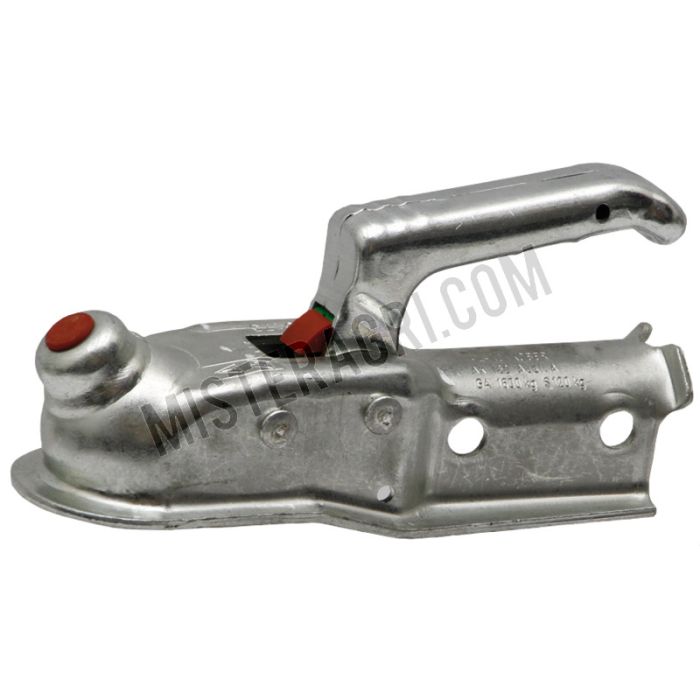 Kogelkoppeling Kogelkoppeling