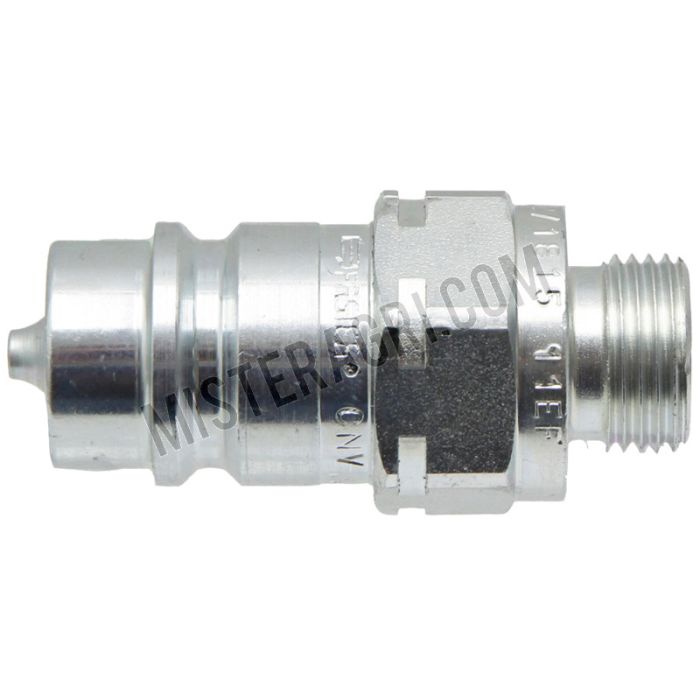 KS 10L (M16x1,5) DN12-BG3