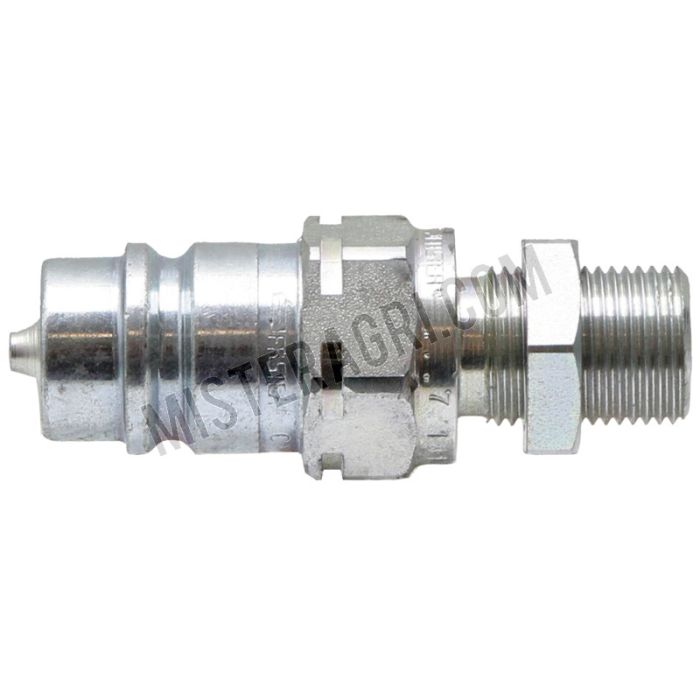 KS-S 10L (M16x1,5) DN12-BG3