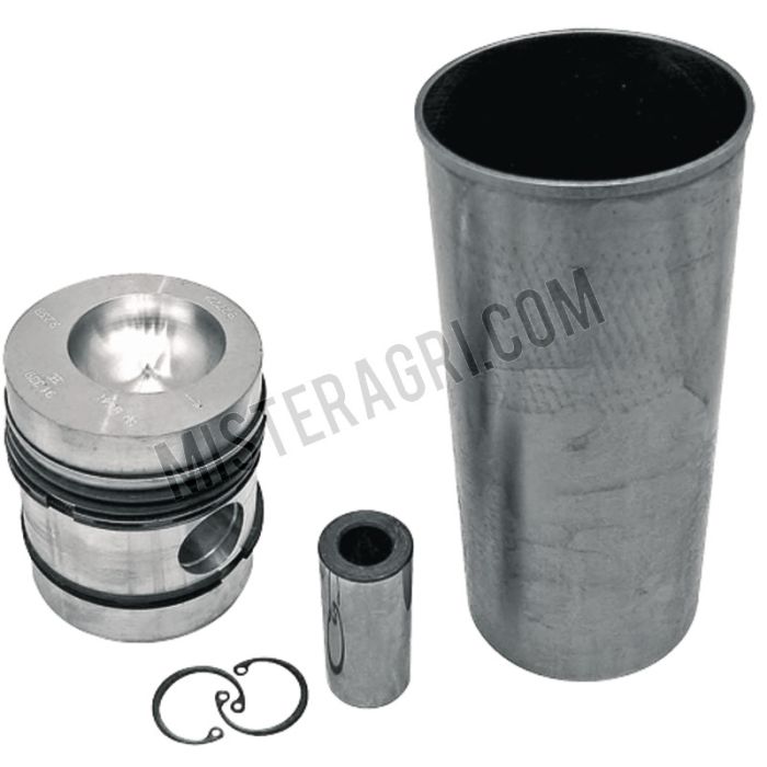 Jeu de pistons et de cylindres