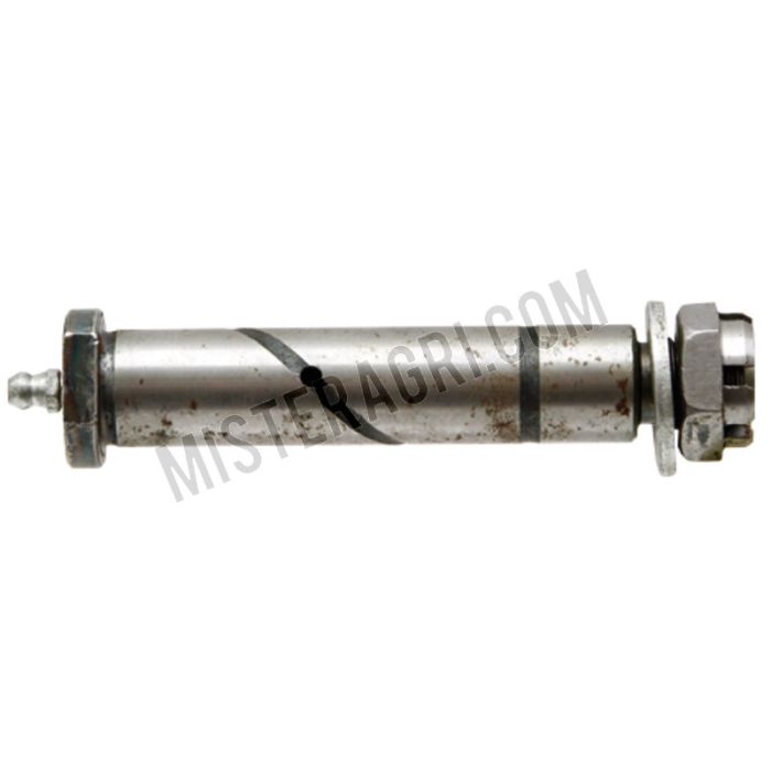 Goupille élastique - 20 mm Goupille élastique - 20 mm