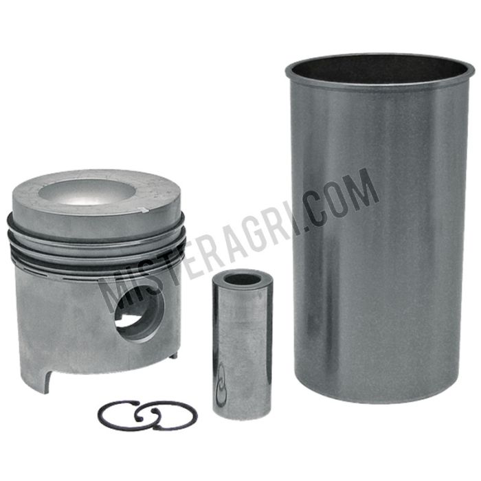 Jeu de pistons et de cylindres Jeu de pistons et de cylindres