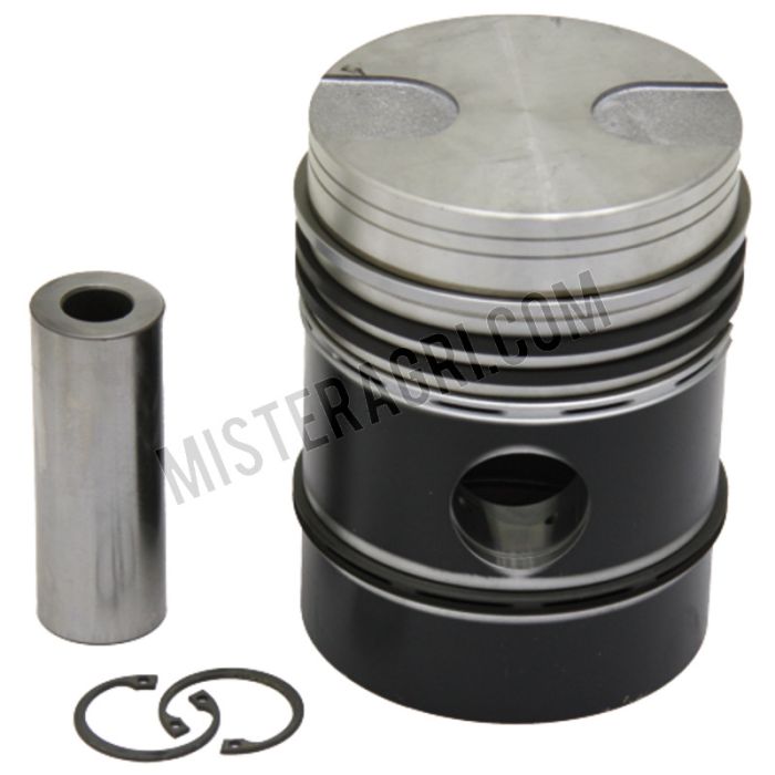Piston à goupille - Ø : 110 mm
