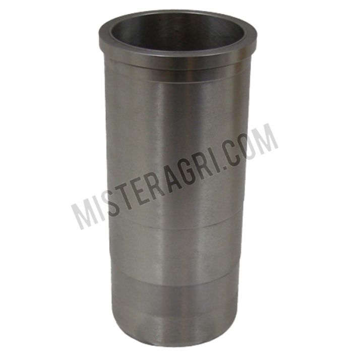 Douille de cylindre - Ø du piston : 110 mm, Ø inférieur de la douille : 122 mm