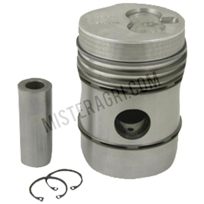 Piston à goupille - (CR) Ø 90 mm
