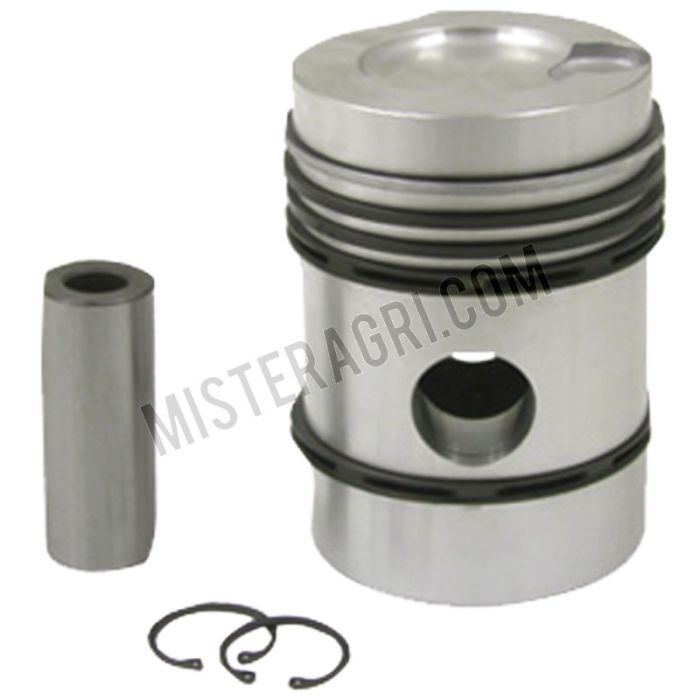 Piston à goupille - Ø : 90 mm