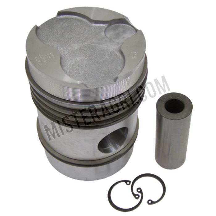 Piston à goupille - (D 28 LA) Ø 90 mm
