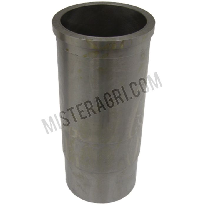 Douille de cylindre - Ø du piston : 110 mm, Ø inférieur de la douille : 118 mm