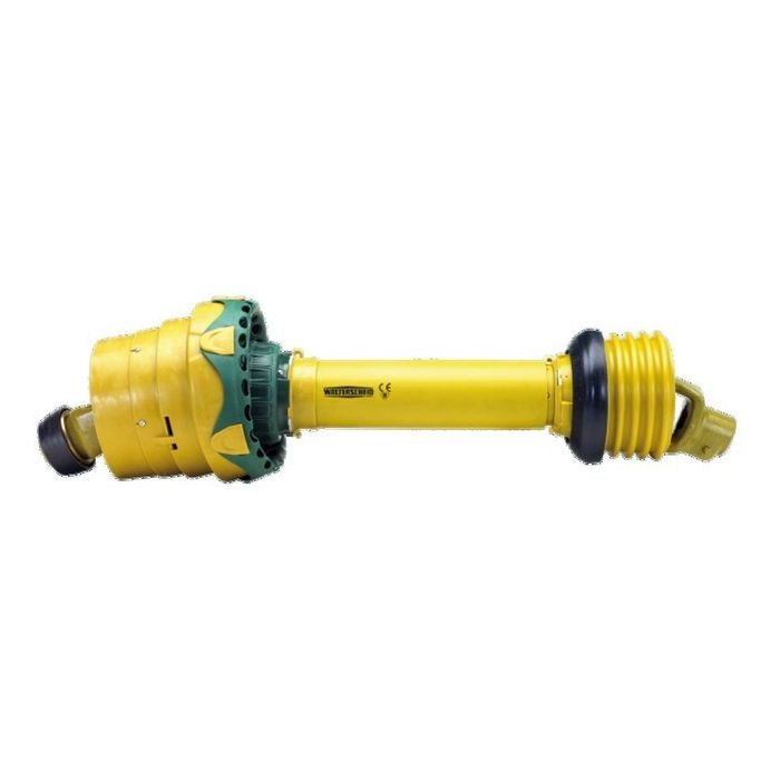 Walterscheid WWE2480 860mm