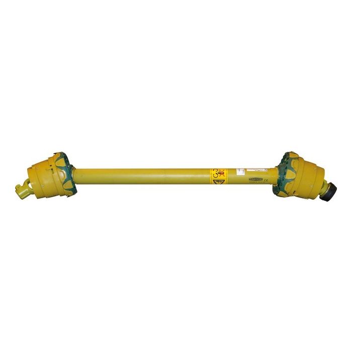 Walterscheid WWZ2380 1210mm