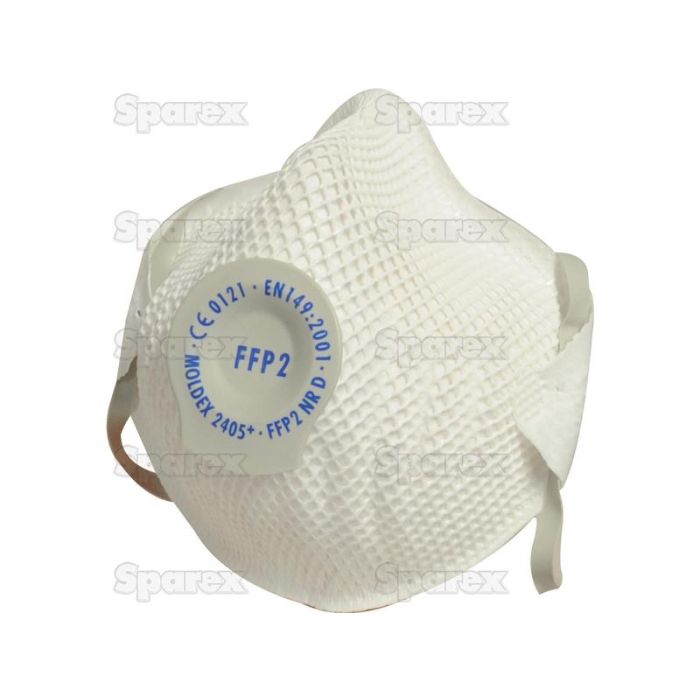 Stofmasker - FFP2 Stofmasker - FFP2