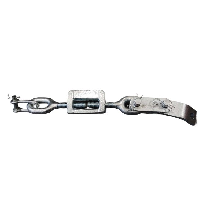 Stabilisatorketting verstelbaar 550–630mm – Ø20mm