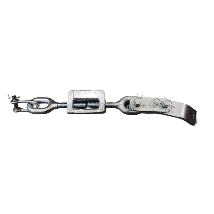 Stabilisatorketting verstelbaar 585–655mm – Ø20mm