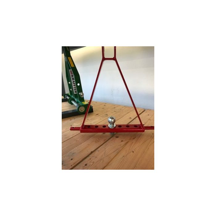 Trekbok Minitrekker Cat 1 – Kubota, Iseki, yanmar (Inclusief topstangpen, trekhaakkogel & borgclips) Trekbok Minitrekker Cat 1 – Kubota, Iseki, yanmar (Inclusief topstangpen, trekhaakkogel & borgclips)