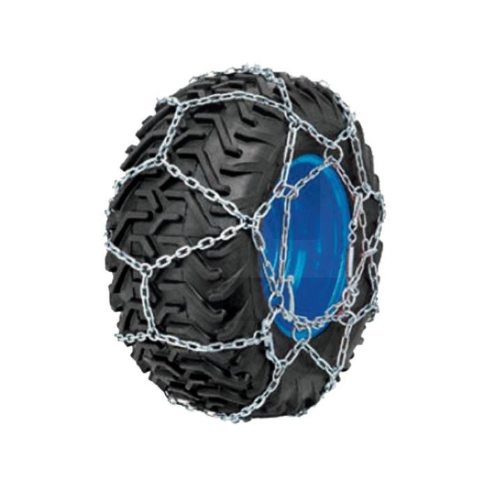 Chaîne à neige - Taille : 15x6.00-6