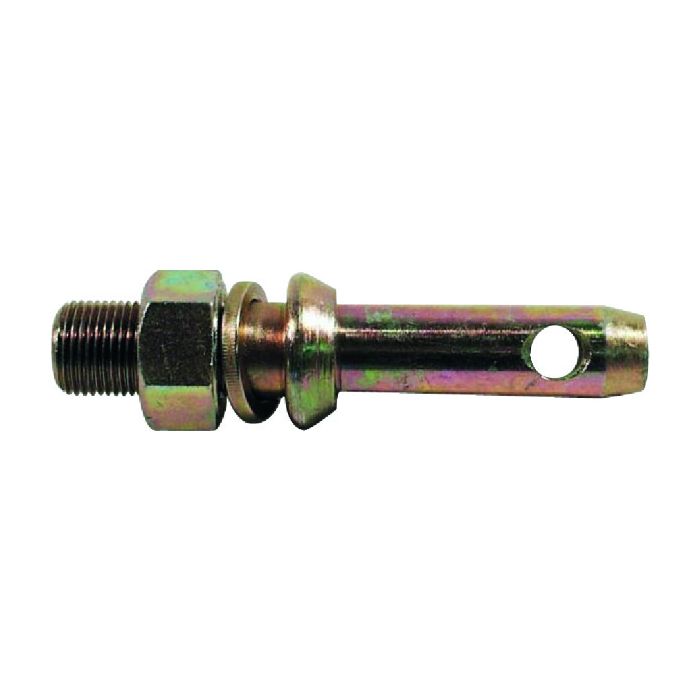 STABILISATORPEN (D. 36mm) 27X165 STABILISATORPEN (D. 36mm) 27X165