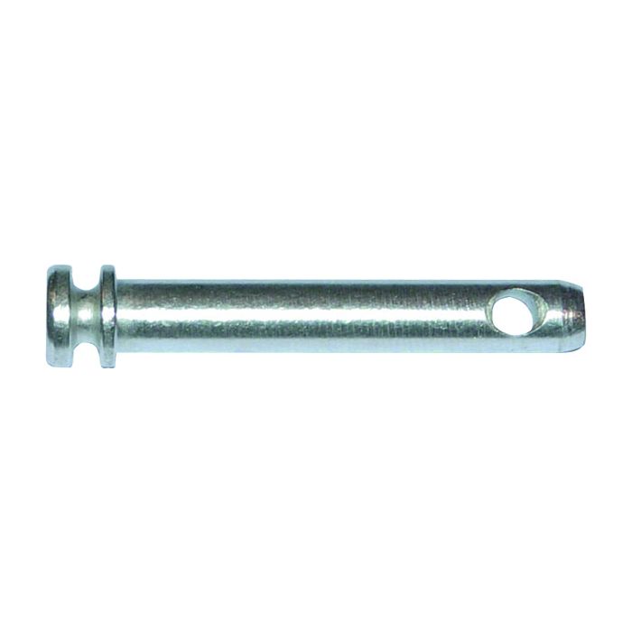 Goupille de liaison supérieure cat 1- 19x103 - extra forte