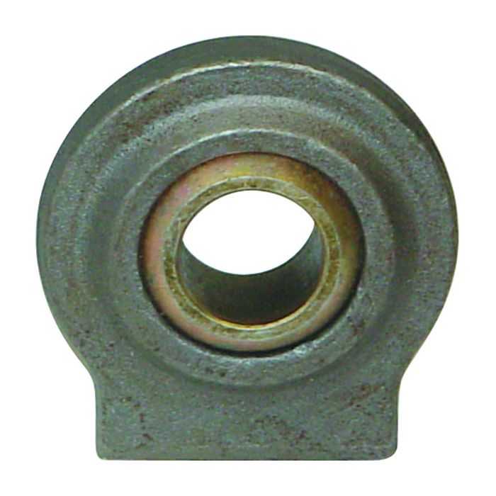 Aanlaseind plat cat 3. 72mm x 22mm