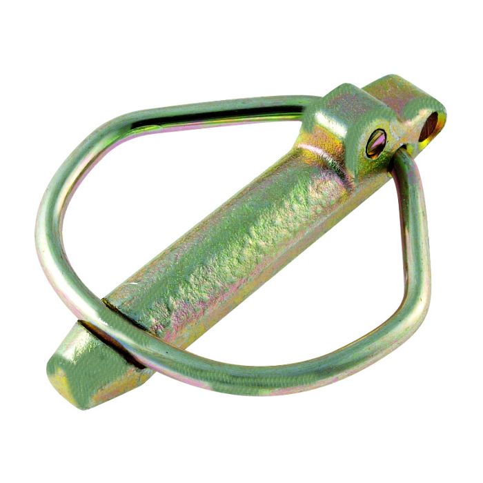 BORGPEN VEILIGHEID RUBIG D.7,5 8X42 PER STUK