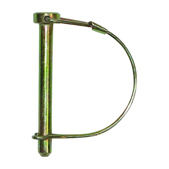 BORGPENNEN BUIS D.8MM L.70MM PER 100