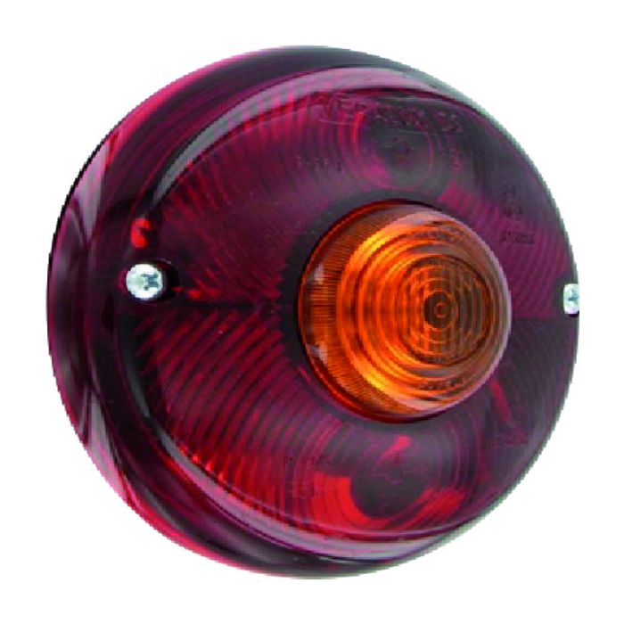 Lampglas - D140