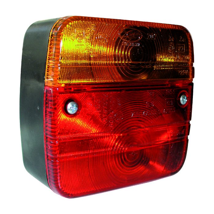Achterlamp - CEA 207 (Vergelijkbaar met Starlux 2705) Achterlamp - CEA 207 (Vergelijkbaar met Starlux 2705)