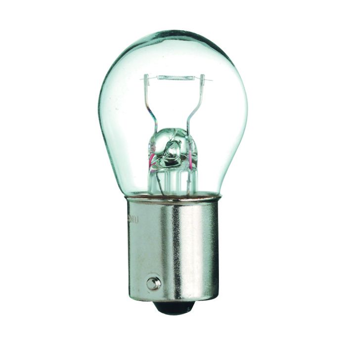 DOOS 10 BAJONETLAMPEN 12V 5W