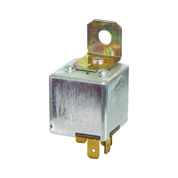 RELAIS 12V 2X150W 5 BORNES